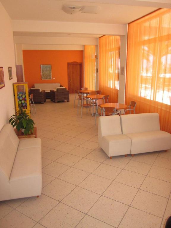 Tourist Residence San Benedetto del Tronto Exteriör bild